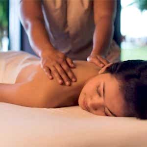 Bali Masajı