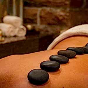 Hot Stone Therapy