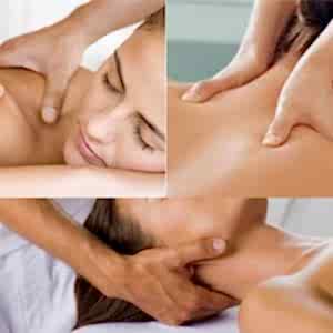 Sırt – Boyun – Omuz