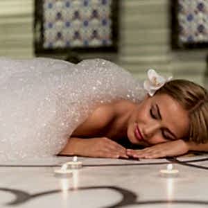 Classical Turkish bath