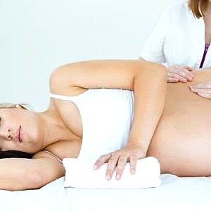 Hamilelik Masajı