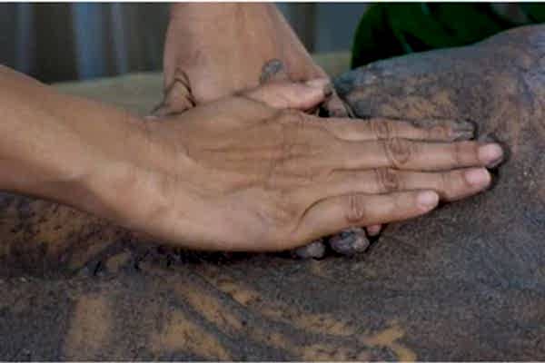 Resul Uygulaması (Kil)